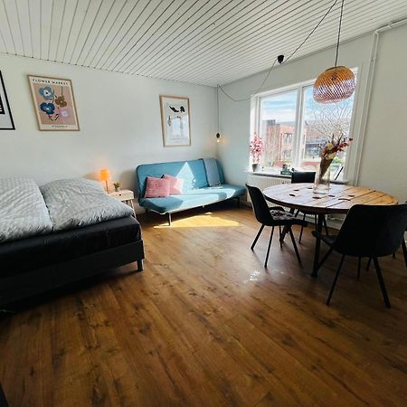 Cozy Flats Silkeborg - 1Th公寓 外观 照片