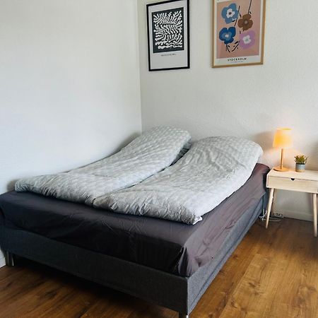Cozy Flats Silkeborg - 1Th公寓 外观 照片