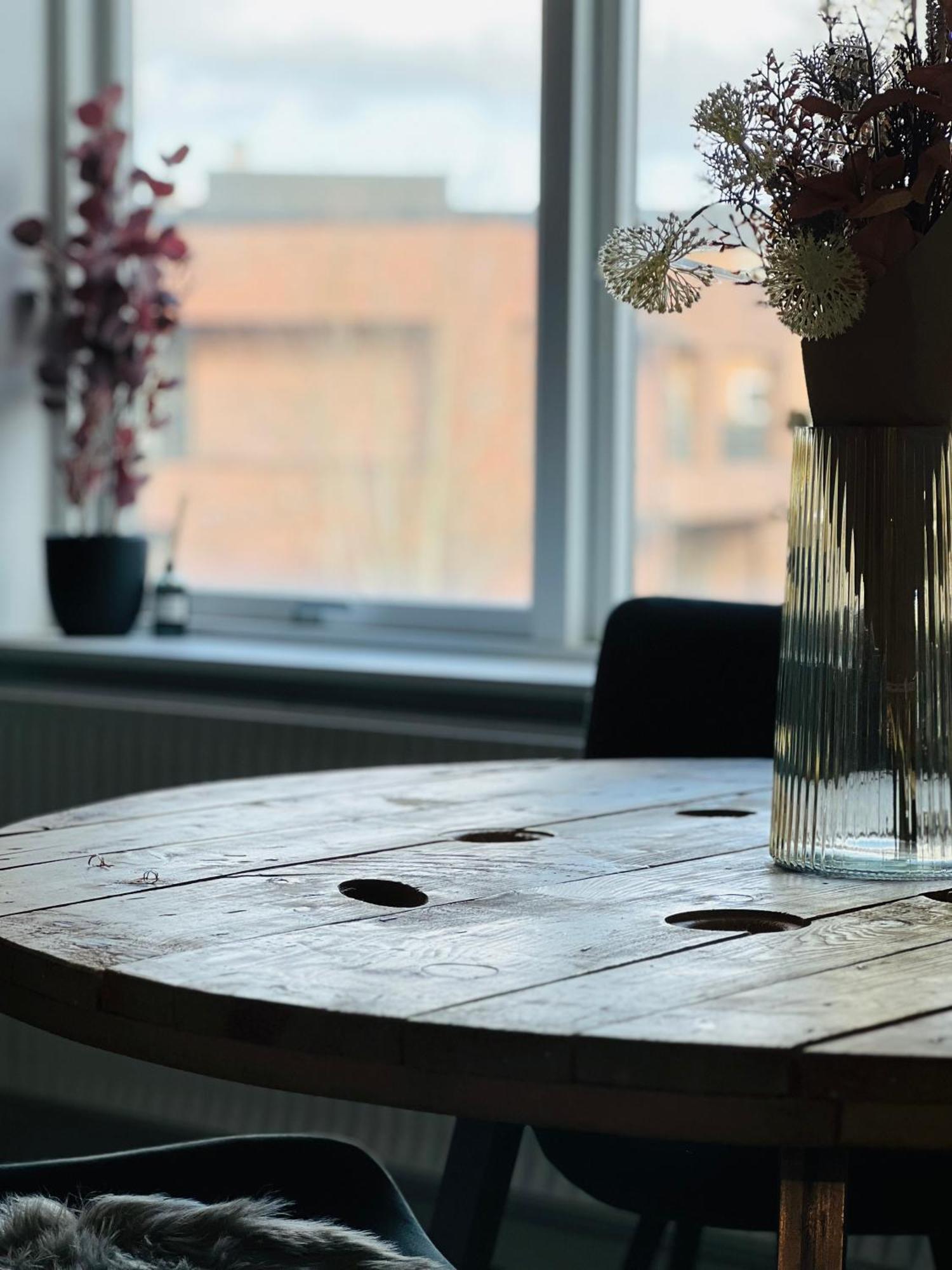 Cozy Flats Silkeborg - 1Th公寓 外观 照片