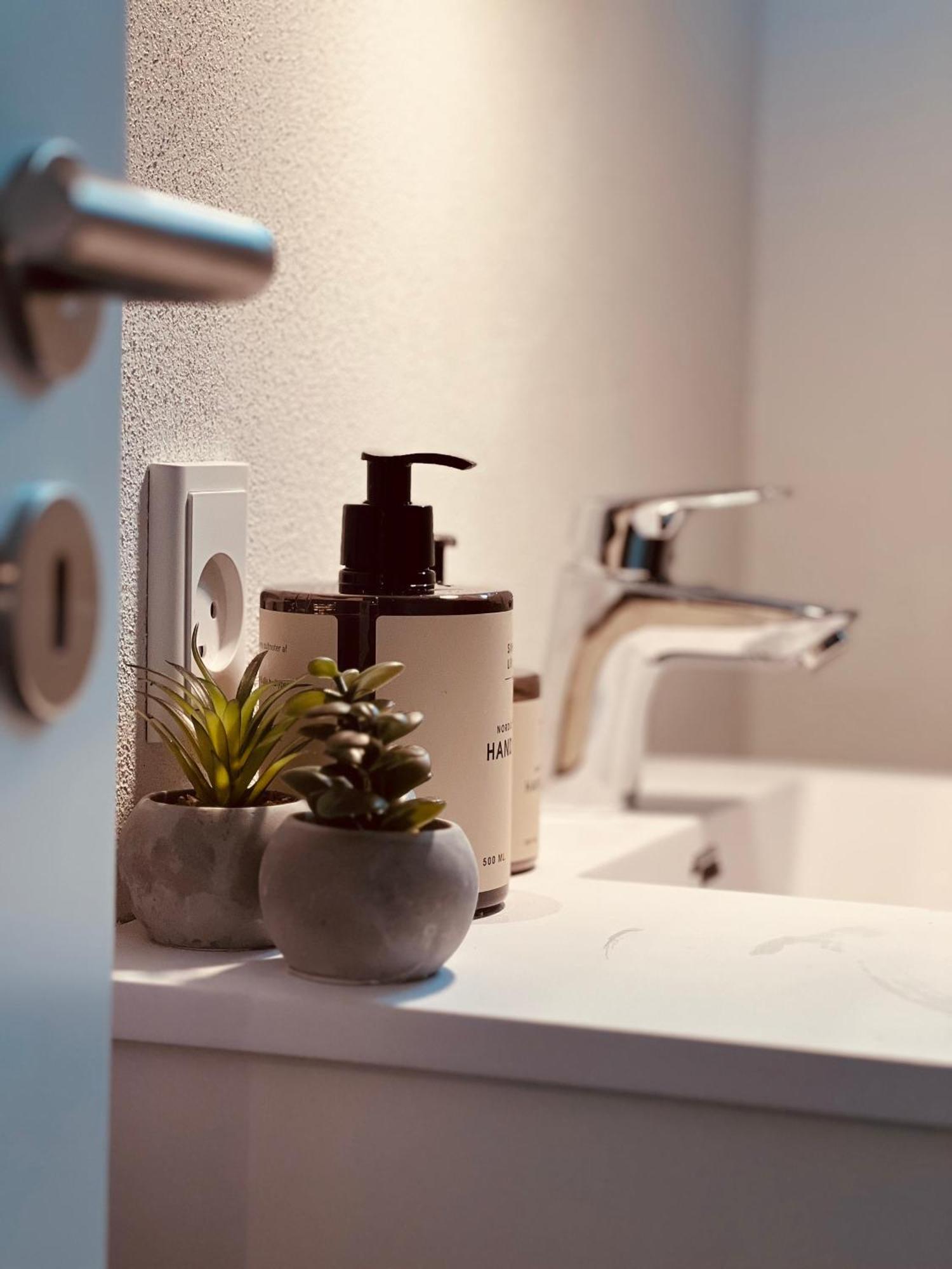 Cozy Flats Silkeborg - 1Th公寓 外观 照片