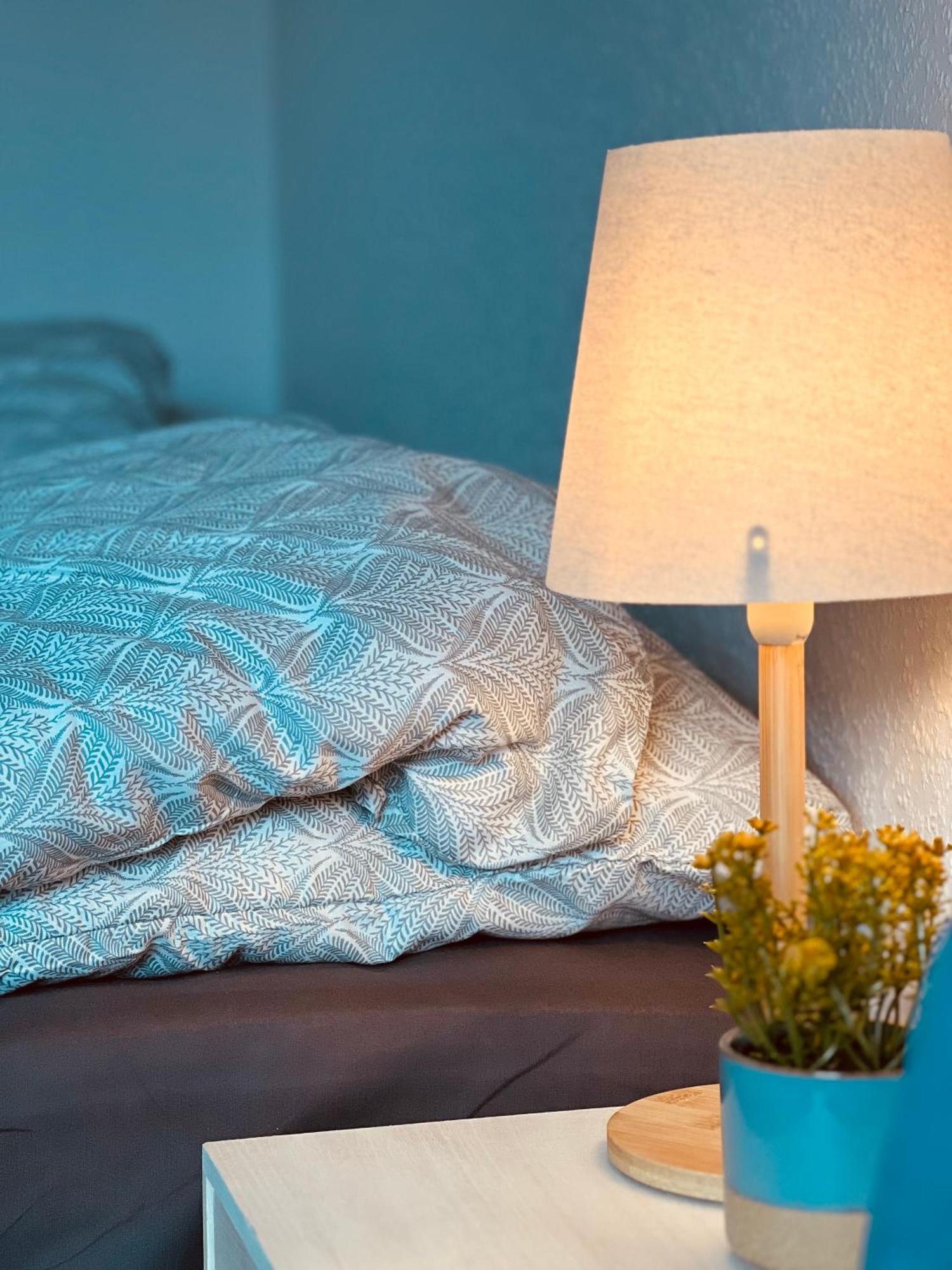 Cozy Flats Silkeborg - 1Th公寓 外观 照片