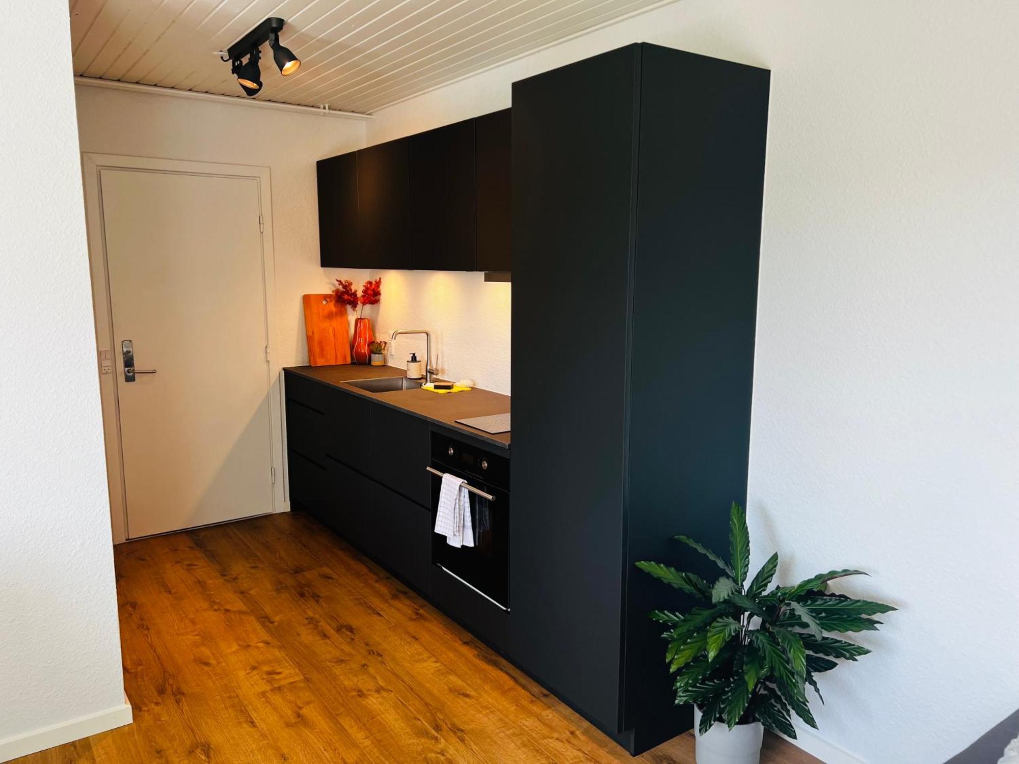 Cozy Flats Silkeborg - 1Th公寓 外观 照片